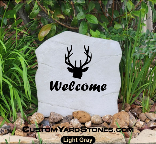 Decorative Stone - Option10